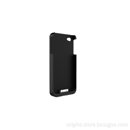 QI Wireless Charging Receiver Case for iPhone 5